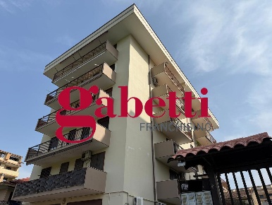 Foto Appartamento in Palomba, San Nicola la Strada di 125 m² con 4 locali