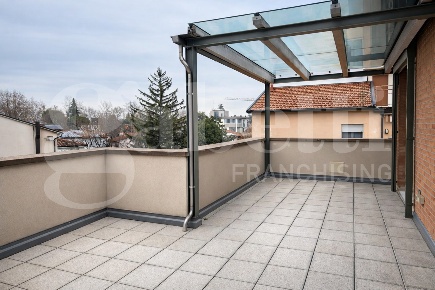 Foto Appartamento in Via STRADELLO CAPPUCCINI 17, Faenza di 136 m²