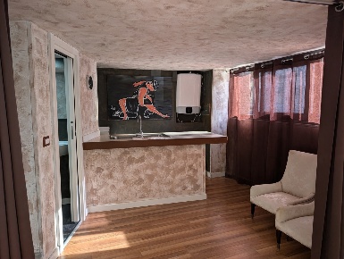 Foto Casa indipendente in Antonio Mangano, Foggia Quartieri Settecenteschi