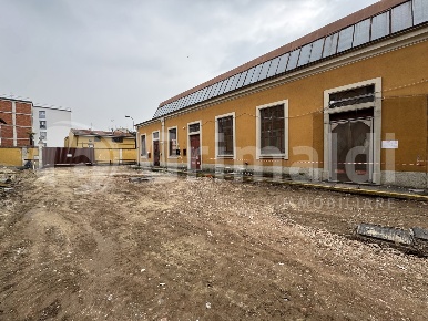 Foto Loft in Via Meucci 43, Milano Ponte Nuovo di 120 m² con 1 locali