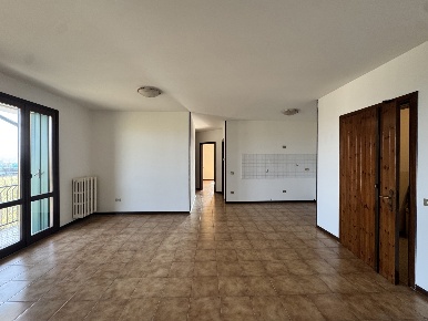 Foto Appartamento in Via strada lovolo 8, Albettone Lovolo di 100 m²