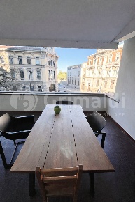 Foto Appartamento a Padova Savonarola - Ponte Molino di 98 m² con 4 locali