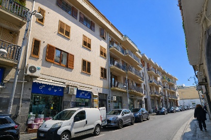 Foto Appartamento in Corso Nazionale 31/B, Scafati Centro di 90 m²