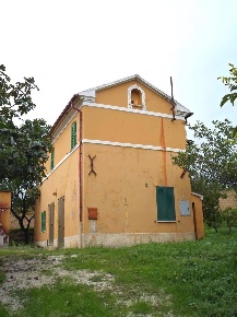 Foto Casa indipendente in della Bonaventura, Senigallia di 88 m² in vendita