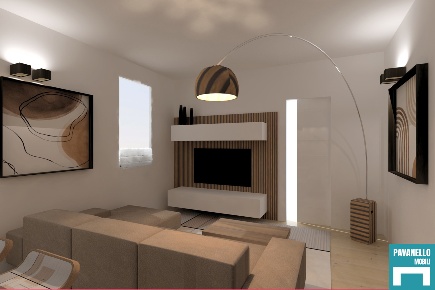 Foto Appartamento in Via Alcide De Gasperi 6, San Stino di Livenza Centro