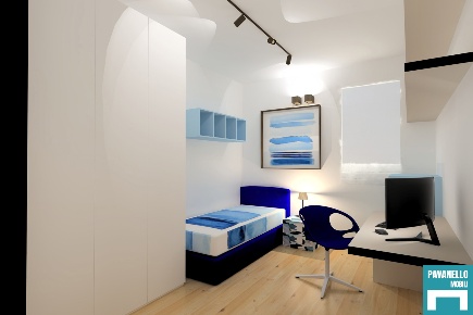 Foto Appartamento in Via Alcide De Gasperi 6, San Stino di Livenza Centro