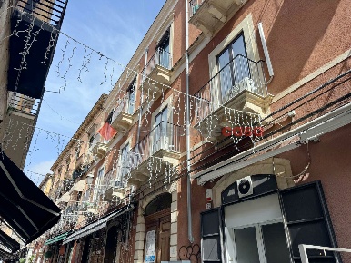 Foto Appartamento in Via Santa Filomena 24, Catania Corso Sicilia - Fiera