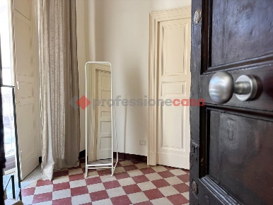 Foto Appartamento in Via Santa Filomena 24, Catania Corso Sicilia - Fiera