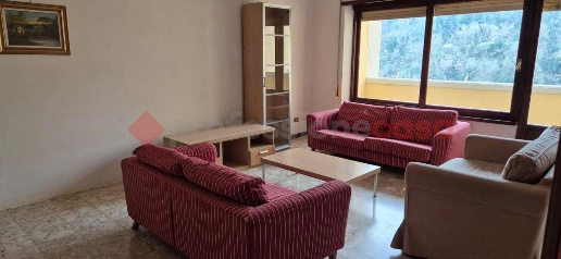 Foto Appartamento in Via Aldo Moro snc, Frosinone Tribunale di 100 m²