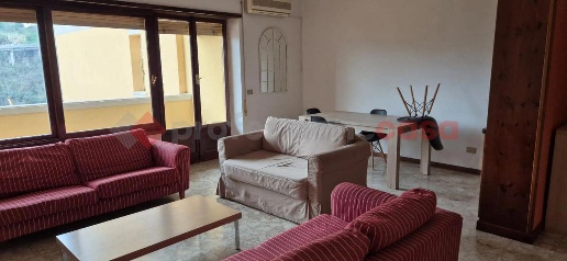 Foto Appartamento in Via Aldo Moro snc, Frosinone Tribunale di 100 m²