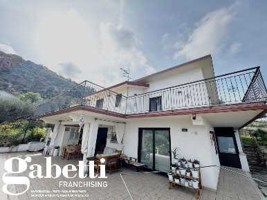 Foto Villa singola in Contrada CRUZZULUDDU SNC, Acquedolci di 100 m²