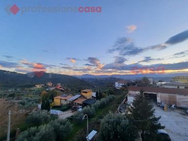 Foto Appartamento in Via Rotabile snc, Boville Ernica Rotabile di 138 m²