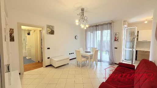Foto Appartamento a Lucca Santissima Annunziata di 55 m² con 3 locali