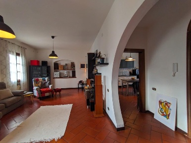 Foto Appartamento a Montopoli in Val d'Arno Marti di 110 m² con 4 locali