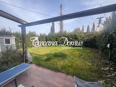 Foto Appartamento a Monteriggioni Uopini di 68 m² con 3 locali in vendita