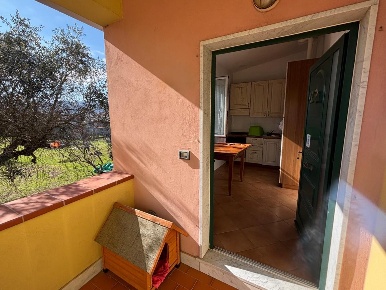 Foto Appartamento a Castelnuovo Magra Colombiera Molicciara di 88 m²