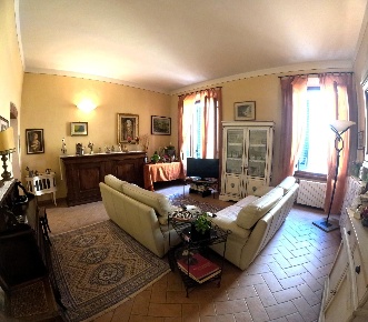 Foto Appartamento a Poggibonsi Centro di 97 m² con 4 locali in vendita