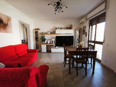 Foto Appartamento a Fucecchio San Pierino di 75 m² con 3 locali in vendita