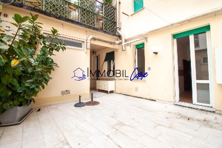 Foto Appartamento a Livorno Via Grande - Piazza della Repubblica di 132 m²