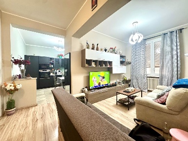 Foto Appartamento a Empoli Centro Storico di 110 m² con 5 locali in vendita