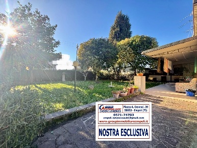 Foto Casa indipendente a Empoli Marcignana - Lucchese di 190 m² in vendita