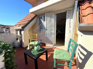 Foto Attico a Massa Bondano - Partaccia di 80 m² con 3 locali in vendita