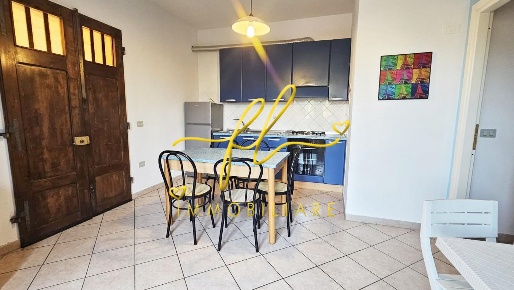 Foto Appartamento a San Vincenzo Centro di 54 m² con 2 locali in vendita
