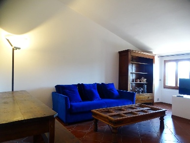 Foto Appartamento a San Miniato Centro Storico di 60 m² con 2 locali