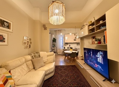 Foto Appartamento a Calcinaia Centro di 68 m² con 4 locali in vendita