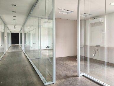 Foto Capannone industriale a Santa Croce sull'Arno Centro di 1000 m²