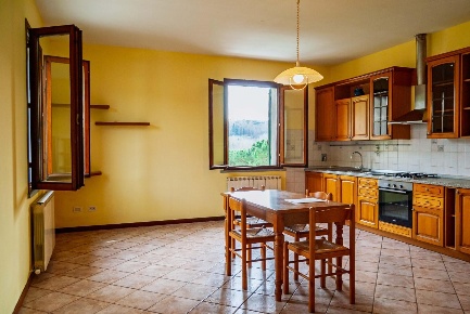 Foto Appartamento a San Miniato Cigoli, La Serra, Bucciano, Balconevisi