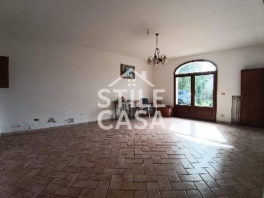 Foto Casa indipendente a Fucecchio Galleno di 187 m² con 7 locali