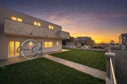 Foto Villa unifamiliare a Livorno Montenero Basso - Montenero Alto