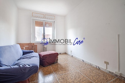 Foto Appartamento a Livorno Quartiere Venezia di 95 m² con 4 locali