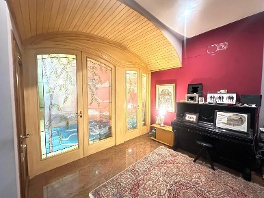 Foto Villa a schiera a Empoli Marcignana - Lucchese di 130 m² con 5 locali