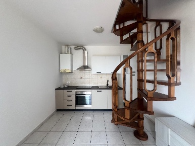 Foto Appartamento a Santa Maria a Monte Centro di 60 m² con 2 locali