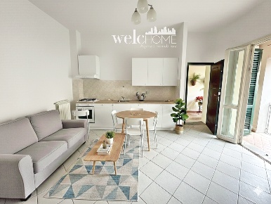 Foto Appartamento a Campi Bisenzio Centro di 62 m² con 3 locali in vendita