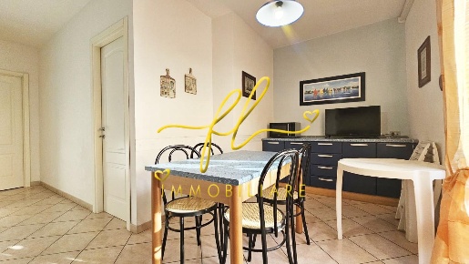 Foto Appartamento a San Vincenzo Centro di 42 m² con 2 locali in vendita