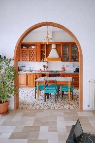 Foto Appartamento a Massa Marina di Massa Centro di 70 m² con 4 locali