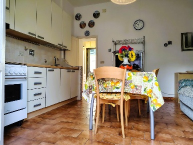 Foto Appartamento a Rosignano Marittimo Rosignano Solvay di 45 m²