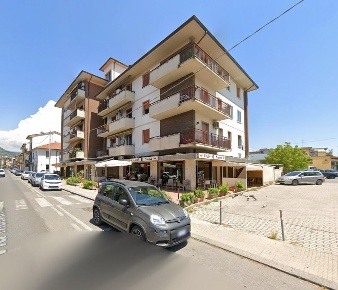 Foto Appartamento a Montecatini-Terme di 134 m² con 5 locali in vendita