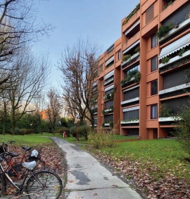 Foto Appartamento a Basiglio Milano 3 di 86 m² con 3 locali in vendita