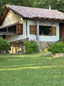 Foto Casa indipendente a Montignoso Zona Collinare Cerreto, Sant'Eustachio