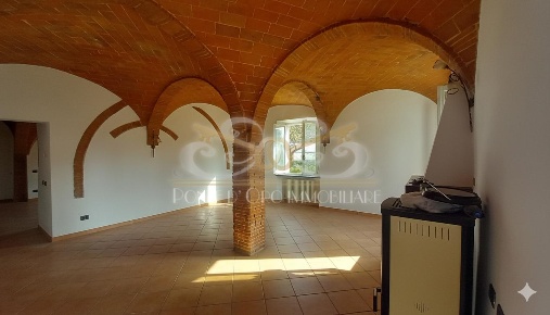 Foto Appartamento a San Giuliano Terme Pontasserchio, Pappiana di 187 m²