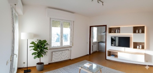 Foto Appartamento a Rosignano Marittimo Rosignano Solvay di 107 m²