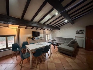 Foto Appartamento a Cascina San Frediano Nord - San Casciano di 80 m²
