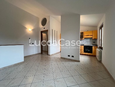 Foto Appartamento a Capannori Centro di 50 m² con 2 locali in vendita