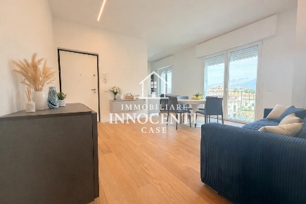 Foto Appartamento a Massa Ronchi - Poveromo di 84 m² con 4 locali