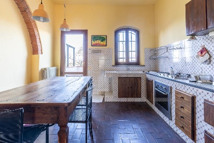 Foto Appartamento a Vinci di 90 m² con 3 locali in affitto