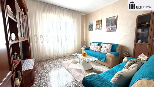 Foto Appartamento a Santa Croce sull'Arno Centro di 106 m² con 4 locali